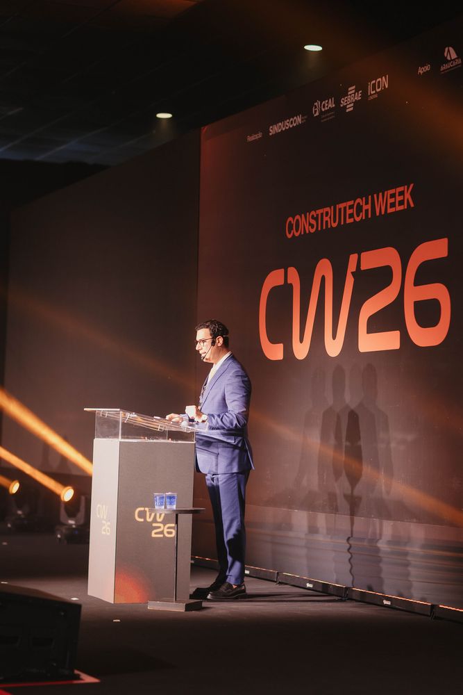 Momento da CW26