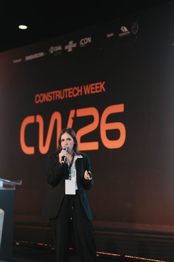 Momento da CW26